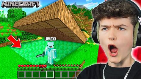 minecraft lumexx